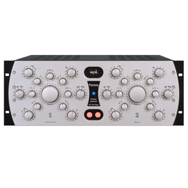 Эквалайзер SPL Passeq