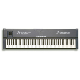 Миди клавиатура Studiologic SL-990 PRO
