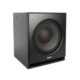Пассивный сабвуфер Tannoy SUB12i BLACK