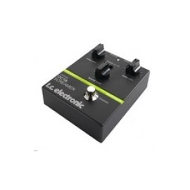 Педаль эффектов t.c.electronic Vintage Octascreamer