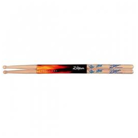 Барабанные палочки ZILDJIAN MANU KATCHE ARTIST SERIES