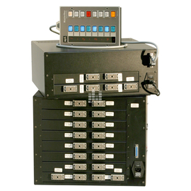 Модуль управления SPL MasterBay 2 + Remote 2487