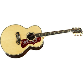 Акустическая гитара GIBSON SJ-200 TV 2009 EDITION