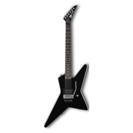 Электрогитара CHARVEL DST-3 FR 1H BK