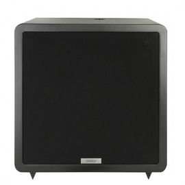 Сабвуфер Tannoy TS 2.10 - H/G Black