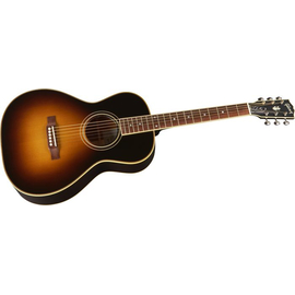 Акустическая гитара GIBSON KEB MO' BLUESMASTER