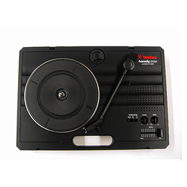 Проигрыватель Vestax HANDY TRAX BLK