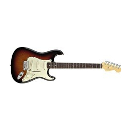 Электрогитара FENDER AMERICAN DELUXE STRATOCASTER RW 3SB