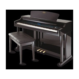 Цифровое пианино Suzuki DP-77 BLK