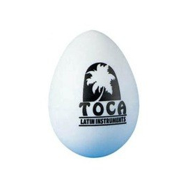 Шейкер Egg Shaker TOCA T2105