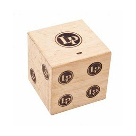 Куб-шейкер LP LP460-S