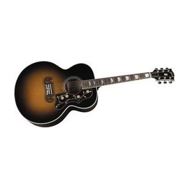 Акустическая гитара GIBSON SJ-200 TV VS