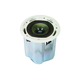 Металлический корпус (задняя часть) Tannoy CMS 601 PI Back Can