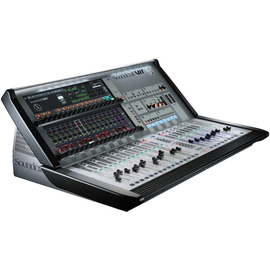 Микшерный пульт Soundcraft Vi1-48