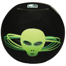 Шейкер "Spaceman" TOCA TGS-SS A022312