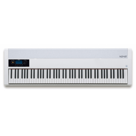 MIDI-клавиатура Studiologic Numa (White)