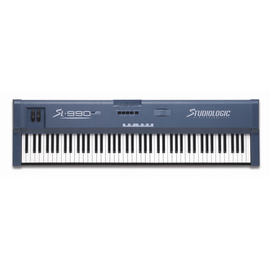 Миди клавиатура Studiologic SL-990 XP
