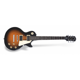 Электрогитара EPIPHONE LP-100 VSB CH