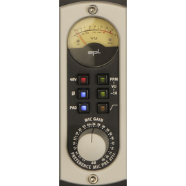Микрофонный предусилитель SPL Preference Mic Preamplifie