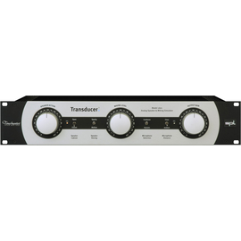 Имитатор гитарного кабинета SPL Transducer