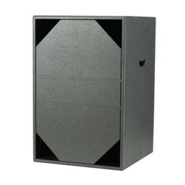 Акустическая система Tannoy Power Vs15BP Black