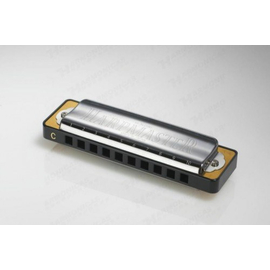 Губная гармоника Suzuki MR-200 F