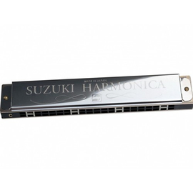 Губная гармоника  Suzuki SU-21SP Special C