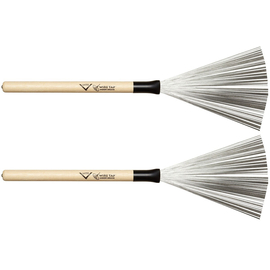 Щетки VATER Percussion Vater VWTW