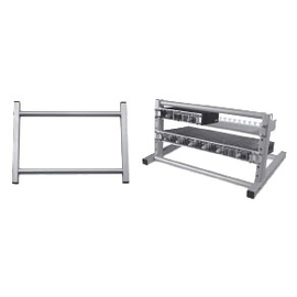 Рэк настольный RME Rackstand19"2 HU
