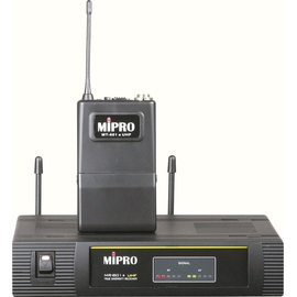 Микрофонная радиосистема Mipro MR-801a/MH-801a/MD-20 (801.000 MHz) Dynamic(MU-32)