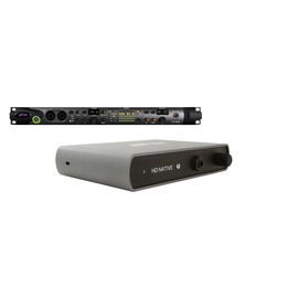 Комплект оборудования AVID Pro Tools|HD Native Thunderbolt + HD OMNI