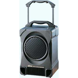 Переносная акустическая система Mipro MA-707 EXP