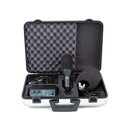 Портативная микрофонная система SOUNDFIELD ST250