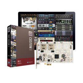 DSP-плата UNIVERSAL AUDIO UAD-2 DUO Custom