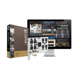 DSP-плата UNIVERSAL AUDIO UAD-2 OCTO Custom