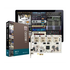 DSP-плата UNIVERSAL AUDIO UAD-2 QUAD Custom