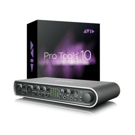 Набор AVID Mbox Pro W/Pro Tools 10