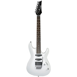 Электрогитара IBANEZ GSA60-WH