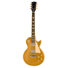 Электрогитара GIBSON LES PAUL STANDARD TRADITIONAL FINISH GOLD TOP