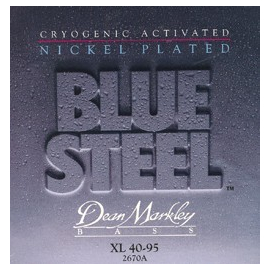 Струны Dean Markley 2670A