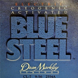 Струны для электрогитары Dean Markley 2554A