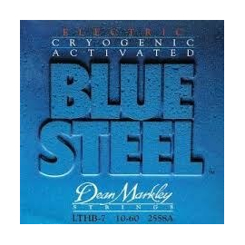 Струны для электрогитары Dean Markley 2558A