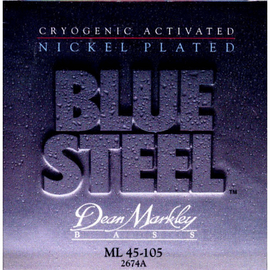 Струны Dean Markley 2674A