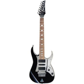 Электрогитара  IBANEZ UV777P BK 7