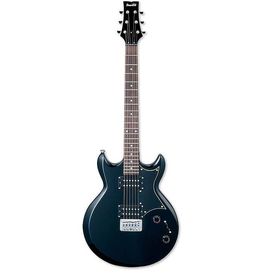 Электрогитара IBANEZ GAX30 BKN