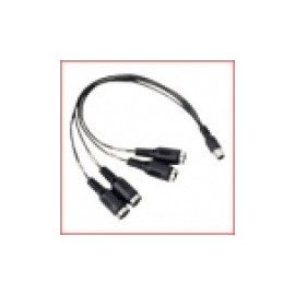 Соединительный кабель RME MIDI Breakout-Cable