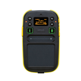 Компактный синтезатор KORG KAOSSILATOR 2 KO2