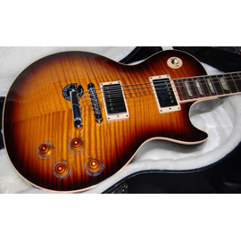 Электрогитара GIBSON LES PAUL STANDARD 2012 DB
