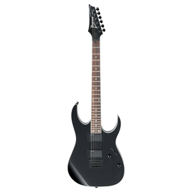 Электрогитара IBANEZ RGR321EX BK