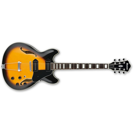 Полуакустическая электрогитара IBANEZ ASR70 VB